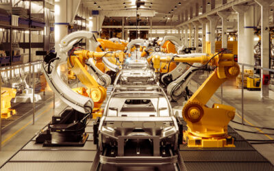 UE: Setor automóvel recua pelo terceiro ano e pressão sobre fornecedores aumenta