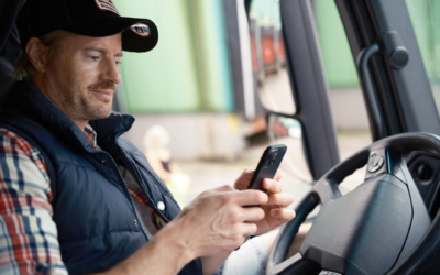 Eurowag lança plataforma que reúne dados das operações de transporte rodoviário