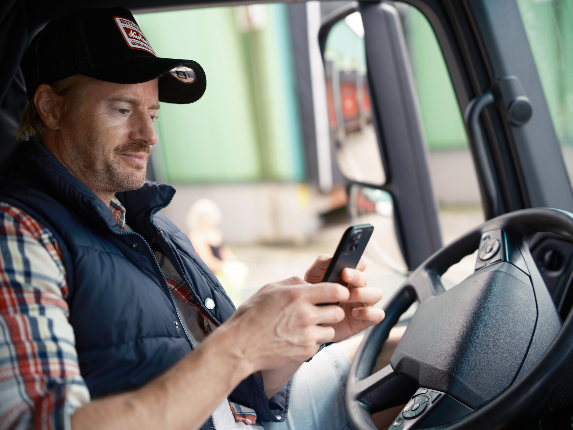 Eurowag lança plataforma que reúne dados das operações de transporte rodoviário