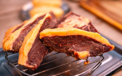 UE suspende compra de carnes provenientes do Brasil a partir de 3 de setembro