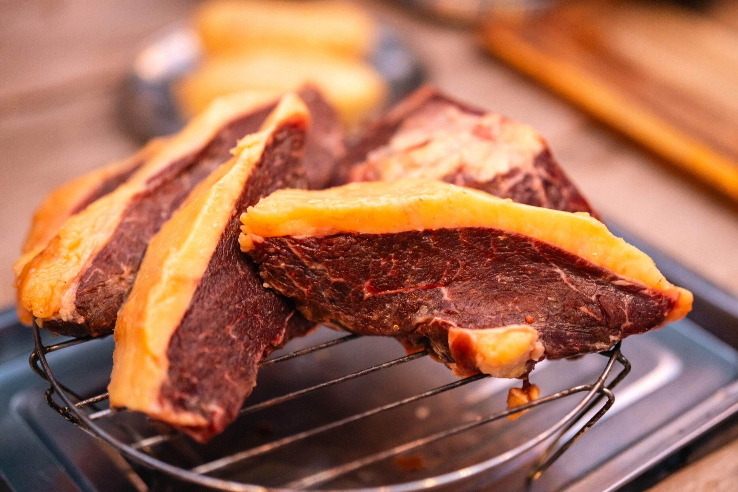 UE suspende compra de carnes provenientes do Brasil a partir de 3 de setembro