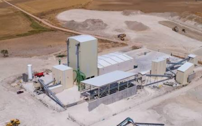 Empresa mineira espanhola quer comboio entre Madrid e Portugal