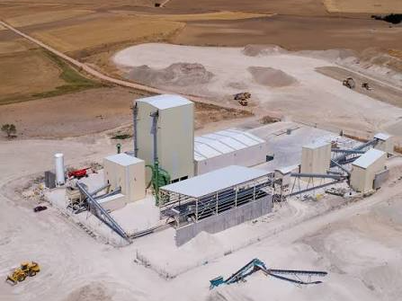 Empresa mineira espanhola quer comboio entre Madrid e Portugal