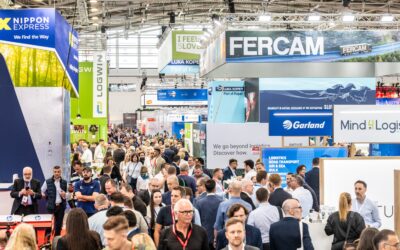 Transport Logistic 2027 chega mais cedo e prepara novo encontro da logística mundial