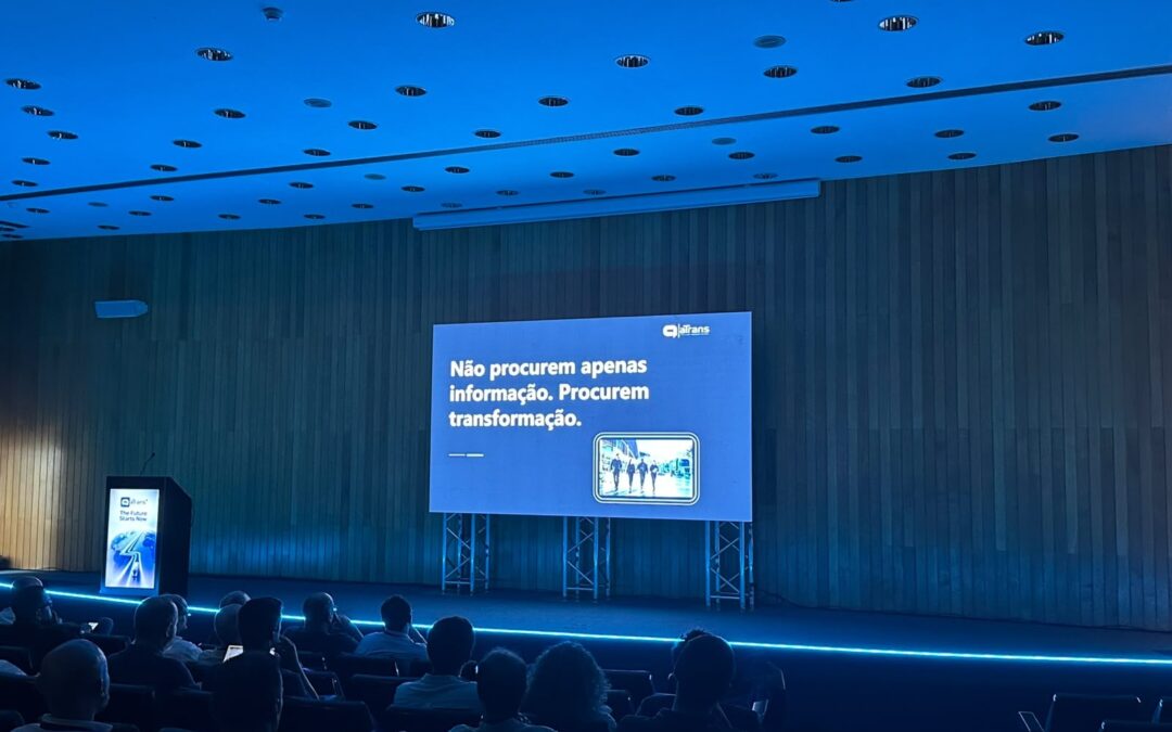 ABMN lança versão cloud native da plataforma aTrans