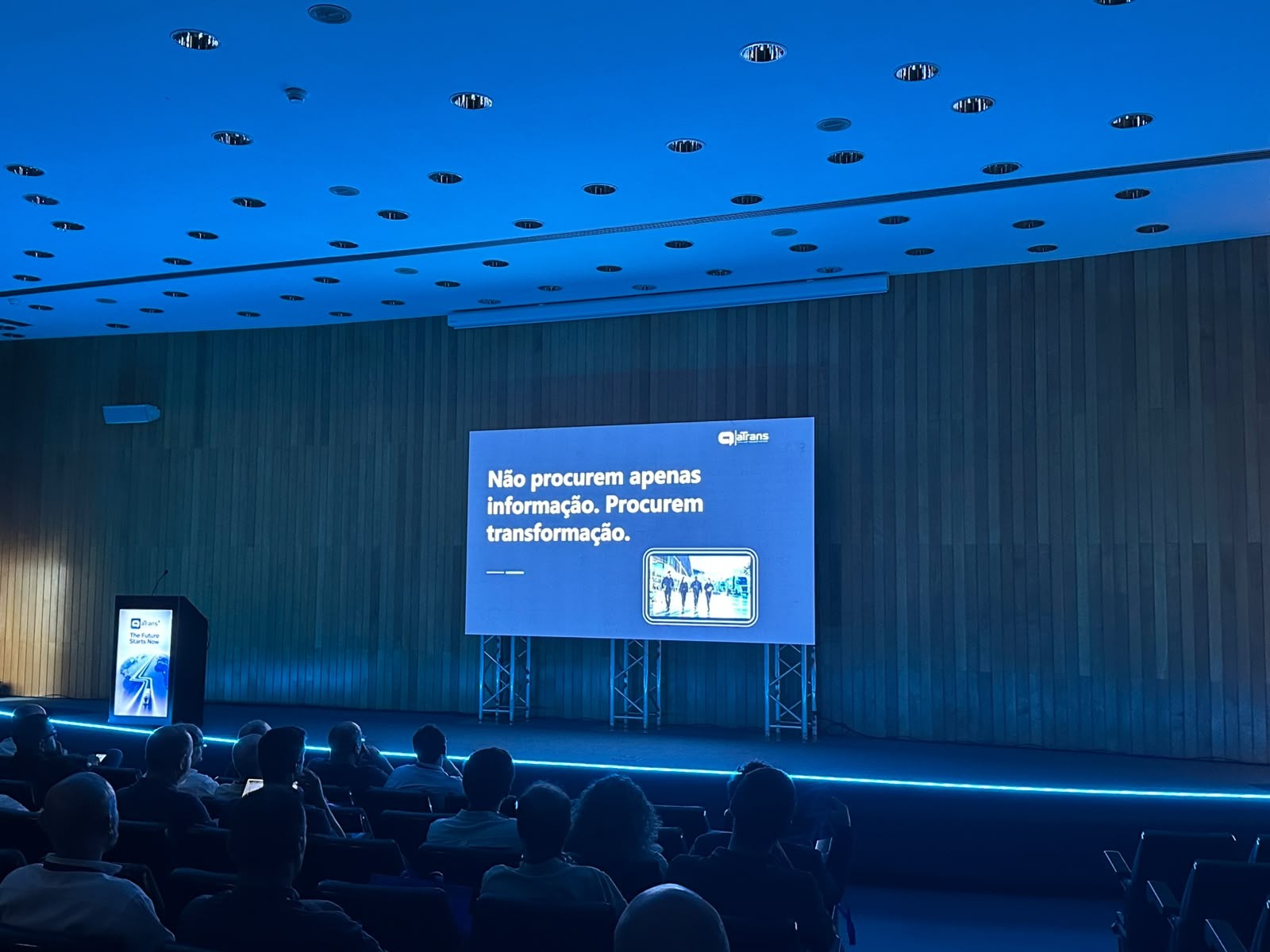 ABMN lança versão cloud native da plataforma aTrans