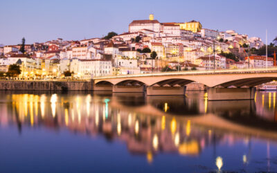Municípios de Coimbra, Mealhada e Cantanhede juntam-se para criar corredor industrial, logístico e ferroviário