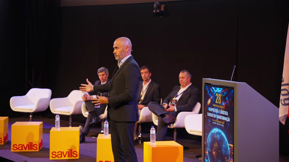 28.º Congresso da APLOG: quanto vale uma cadeia que não para?