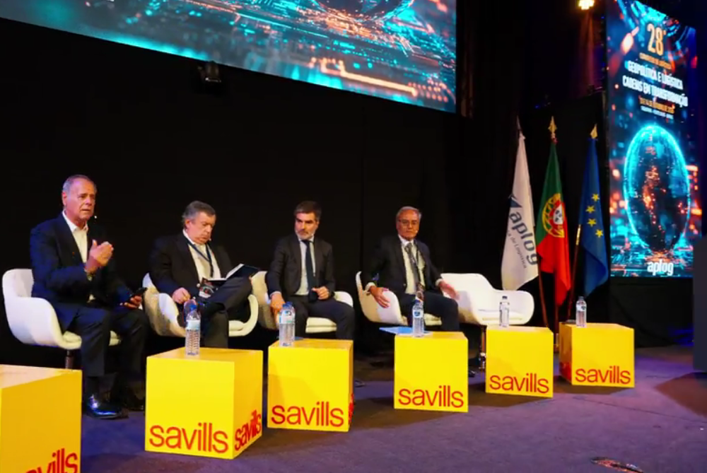 Congresso APLOG: entre o país que promete e a logística que faz acontecer