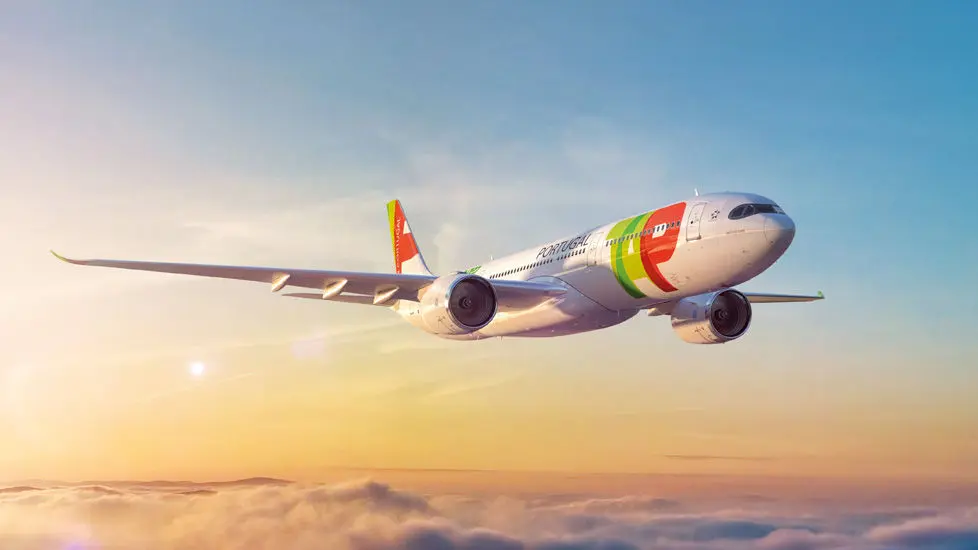 TAP Air Cargo Portugal passa a ligar semanalmente Lisboa a Orlando, nos EUA