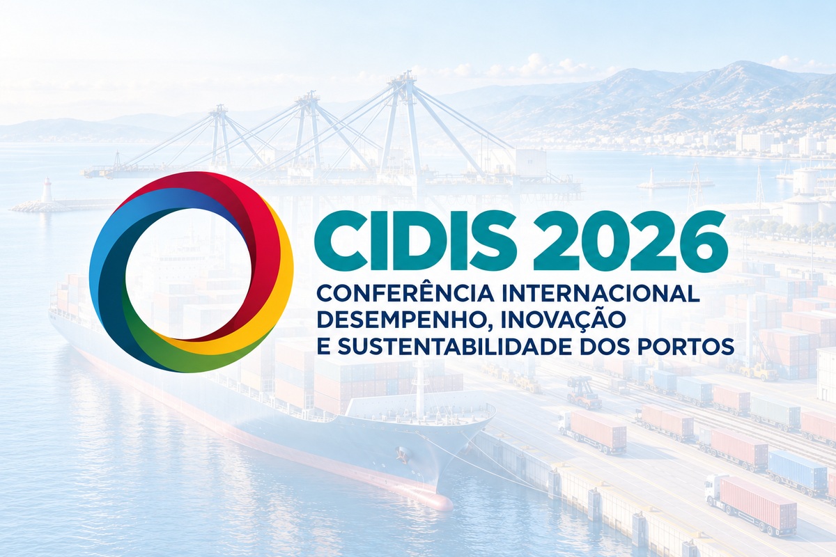 Transição energética precisa de uma cadeia logística