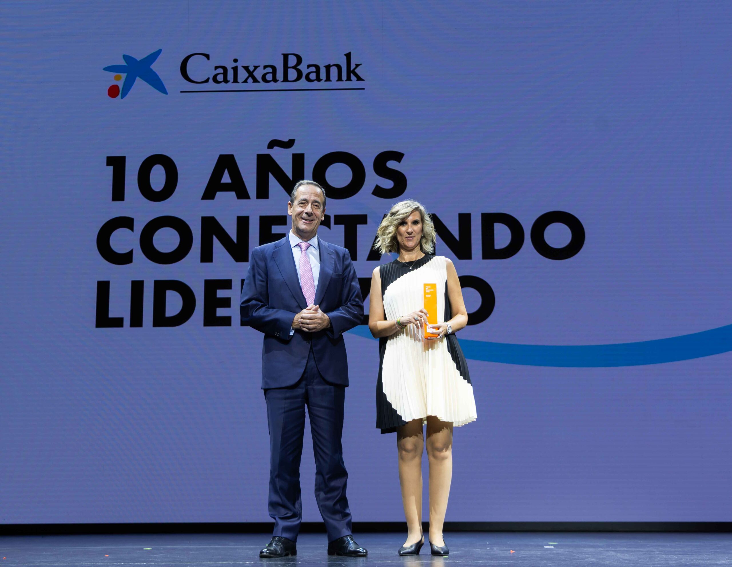 Ema Leitão distinguida com o Prémio BPI Empresária 2026