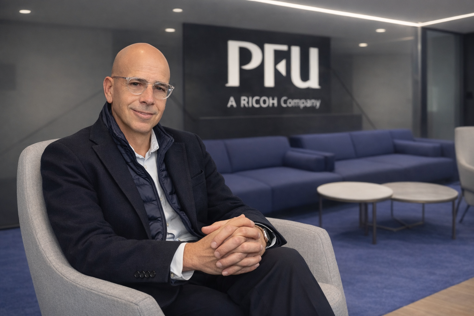 A PFU acelera potencial da IA na logística com nova geração de captura inteligente de dados