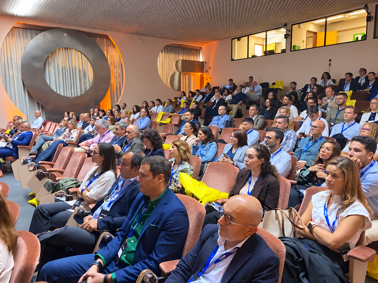 Procurement Conferência: tecnologia acelera, mas não substitui liderança, dados e decisão
