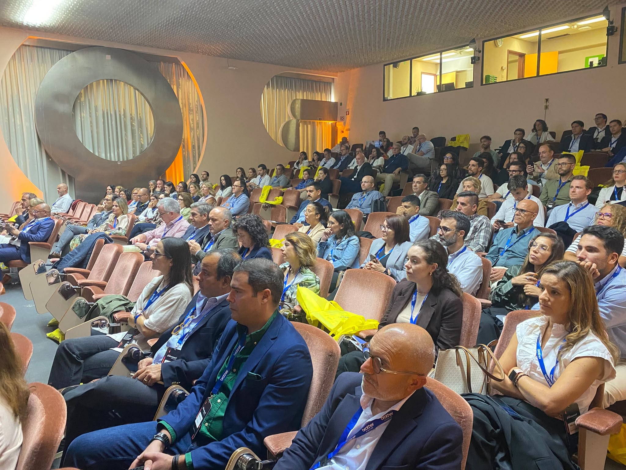 Procurement Conferência: tecnologia acelera, mas não substitui liderança, dados e decisão