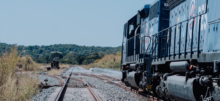 Brasil procura operadores para recuperar 10 mil quilómetros de ferrovia