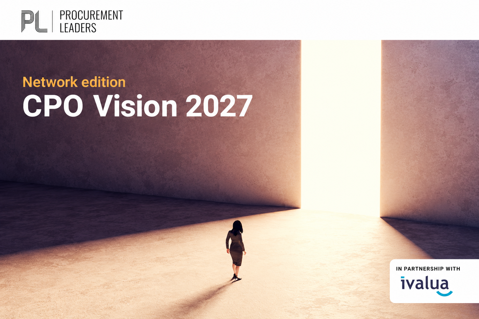 Procurement entra em 2027 com mais riscos para gerir e novas contas para fazer