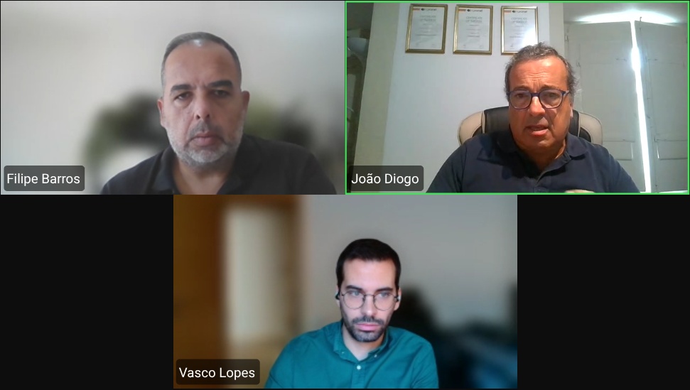 Visão computacional no armazém: detetar o erro antes de o expedir