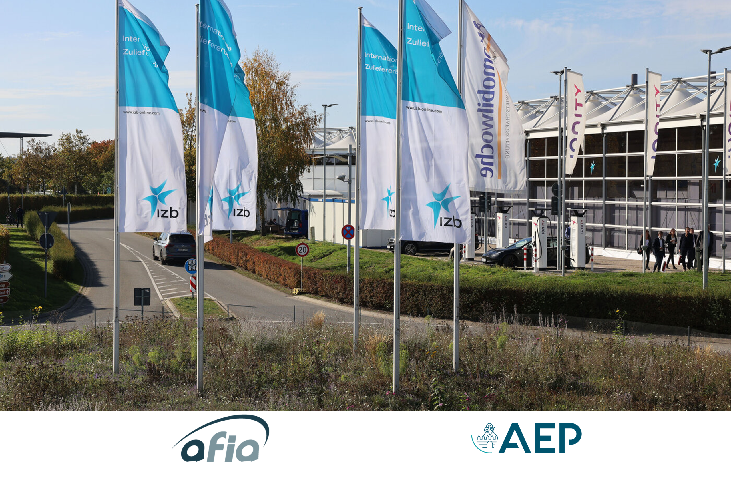 Empresas portuguesas reforçam internacionalização com participação em feira dedicada à industria automóvel