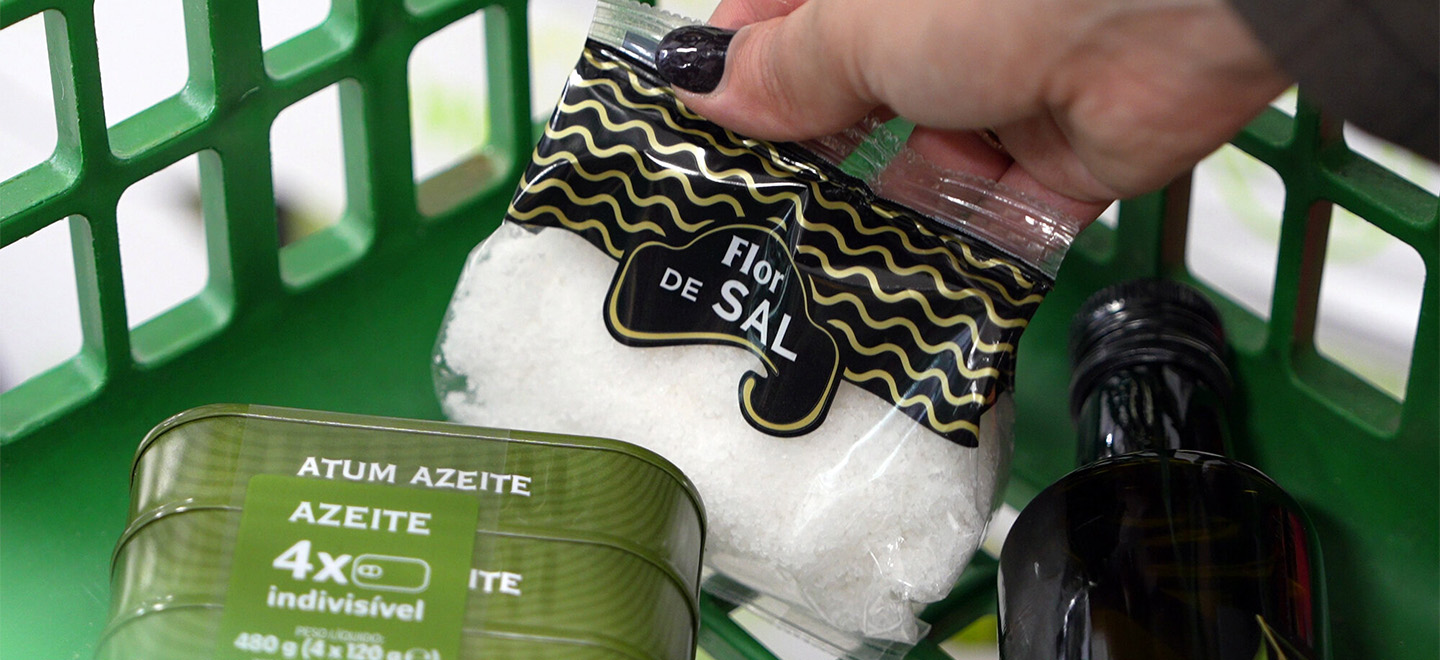 Mercadona consolida relação com o Algarve através de parceria com fornecedor local