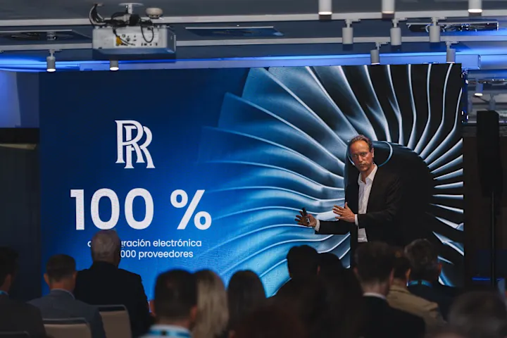 Coupa traz a Lisboa o debate sobre IA nas compras