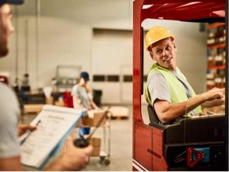 Emprego no transporte e armazenamento cresce 60% em dez anos