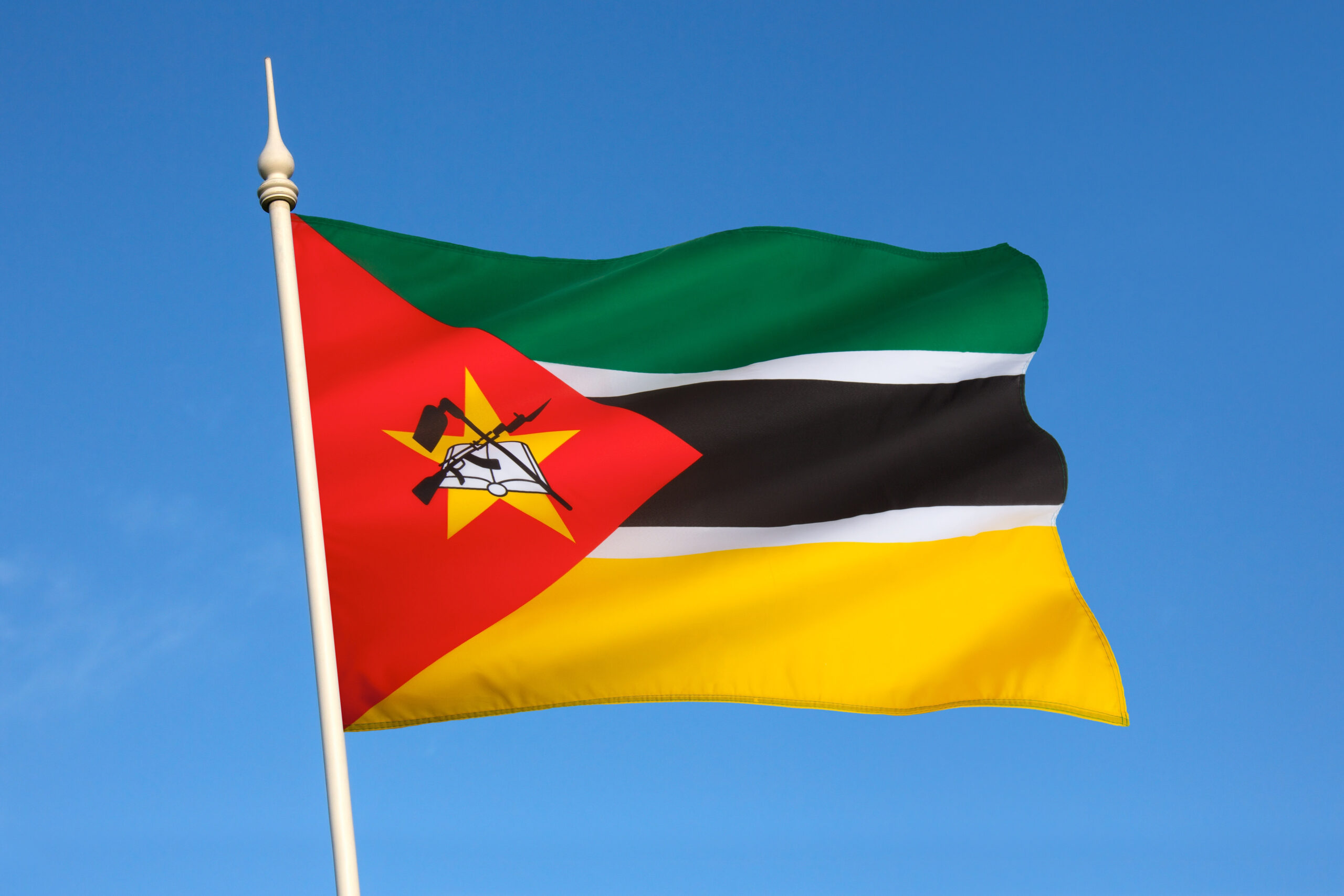 Moçambique cria central de compras públicas