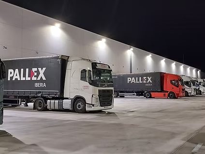 Pall-Ex Iberia aumenta alcance europeu com a Emons